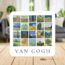 Search for impressionism coasters Landscape