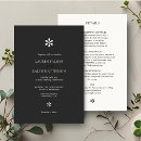 Search for 2 in 1 invitations Two in one