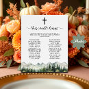 Search for forever office supplies In loving memory