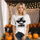 Search for good witch tshirts Black and white