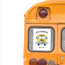 Search for school bus posters Back to school