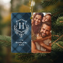 Search for family crest christmas tree decorations Tartan