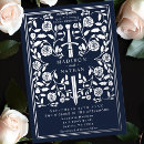 Search for silver foil wedding invitations Flowers