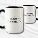 Search for therefore mugs Philosophy