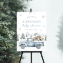 Search for woodland welcome signs Snow