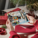 Search for tomte christmas cards Winter