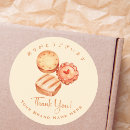 Search for biscuits stickers Baked goods