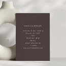 Search for coffee party invitations Elegant
