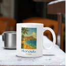 Search for vintage hawaii mugs Vacation