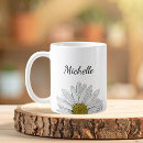 Search for cute boho mugs Daisy