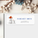Search for grandma return address labels Cute
