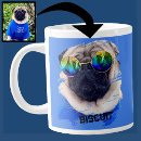 Search for pug dad mugs Cute