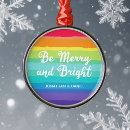 Search for pride christmas tree decorations Queer