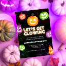 Search for pumpkin faces invitations Pumpkin carving party