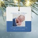 Search for baby boy christmas tree decorations Newborn photo
