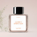 Search for perfume labels Modern