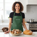 Search for for a hunter aprons Minimalist