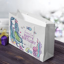 Search for teal gift bags Party