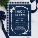 Search for cheer seasonal invitations White