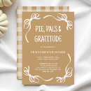 Search for fall feast invitations Let's gather