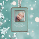 Search for gender neutral and christmas tree decorations Elegant