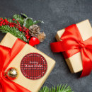 Search for warm wishes stickers Return address