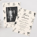 Search for italian engagement party invitations Hand written
