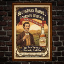 Search for bluegrass posters Kentucky