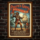 Search for pirates of the caribbean posters Rum