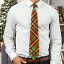 Search for make a wish ties Red and green