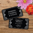 Search for latino business cards Latina