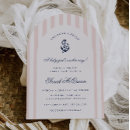 Search for anchors aweigh invitations Mother to be