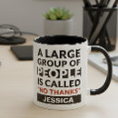 Search for introvert mugs Sarcasm