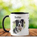 Search for bordered photo mugs Elegant