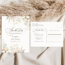 Search for boho christmas wedding save the dates Non photo