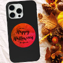 Search for red moon iphone cases Halloween