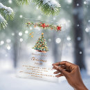 Search for garland christmas invitations Xmas