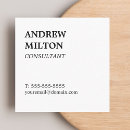 Search for leather business cards Lawyer