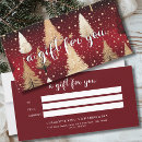 Search for christmas voucher Salon