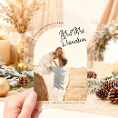Search for acrylic christmas cards Elegant