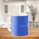 Search for royal blue mugs Modern