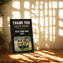 Search for thank you plaques Coach