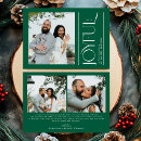 Search for first married christmas cards Minimal