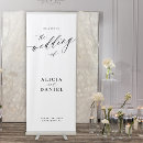 Search for entrance signs Reception