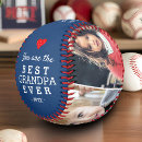 Search for grandfather baseballs Keepsake