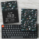 Search for nerd birthday invitations Computer