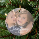 Search for brother and sister christmas tree decorations Children