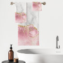 Search for pink grey bath towels Chic