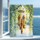 Search for willow tree cards Serene