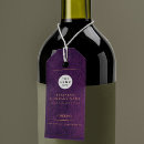 Search for wine gift tags Elegant